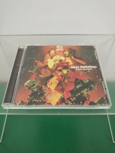CD / TOKYO Godfathers / Original Soundtrack / 東京ゴッドファーザーズ / JOY RIDE records / 帯付き/ JOY-0008 / 【M002】