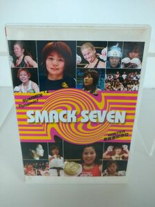 DVD / SMACK SEVEN / SMACK GIRL 2005年下半期総集編 / クエスト / SPD-2215【M002】