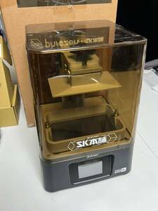 SK本舗　phrozen SONIC MINI 4K 造形　ジャンク品