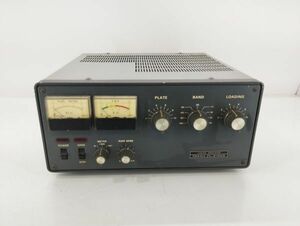 sa*/ YAESU Yaesu linear amplifier FL-2100Z junk /DY-2839