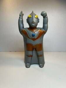  подлинная вещь maru солнечный иен .p Lobb ruma.k sofvi монстр Ultraman Ultraman seven Ultra Q палец кукла Vintage рука ..