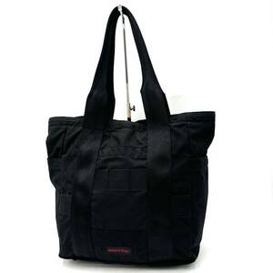 J ☆美品/ 人気モデル!! '洗練されたデザイン' BRIEFING ブリーフィング ARMOR TOTE トートバッグ A4可 手提げ ビジネスバッグ BLK 紳士鞄