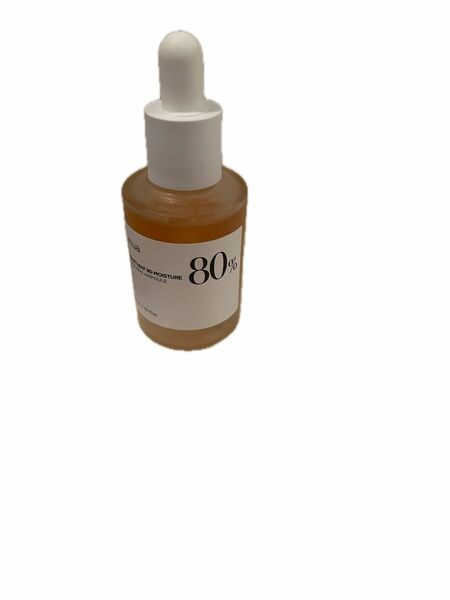 ANUA アヌア ドクダミ80％水分アンプル30ml 美容液 セラム 保湿