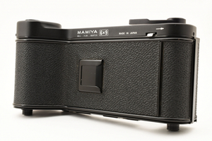 Mamiya 6x9 Roll Film Back Holder ロールフィルムバックホルダー for Universal Press Super 23 [良品] #2146699