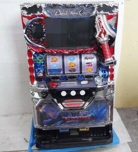 A0379enta-laiz игровой автомат De Ville макияж lai4 слот 100V для бытового использования розетка монета не необходимо машина витрина квитанция ограничение Osaka (столичный округ) * Ibaraki город 