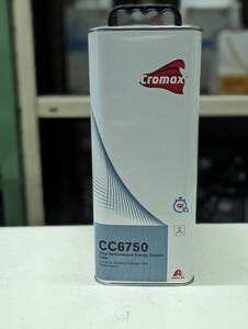 axalta アクサルタ cromax クロマックス CC6750 Ultra Performance Energy System Clear クリアー 自動車補修塗料