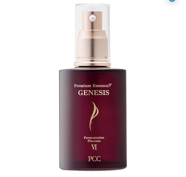 シードコムス PCCプレミアム エッセンス FⅥ GENESIS 110mL