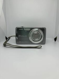 EXILIM ZOOM EX-Z270