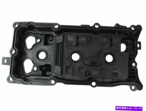 2015-2017の日産ムラーノバルブカバーフロント本物49595DN 2016For 2015-2017 Nissan Murano Valve Cover Front Genuine 49595DN 2016