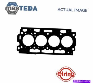 スズキSX4 1.6 DDIS RW 416D 1.6Lのエンジンシリンダーヘッドガスケットエリリング569832 PENGINE CYLINDER HEAD GASKET ELRING 569832 P