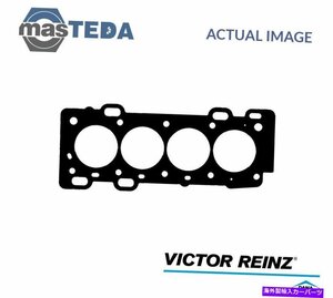 エンジンシリンダーヘッドガスケットビクターラインツ61-36995-00ボルボS40 I、V40ENGINE CYLINDER HEAD GASKET VICTOR REINZ 61-36995-00