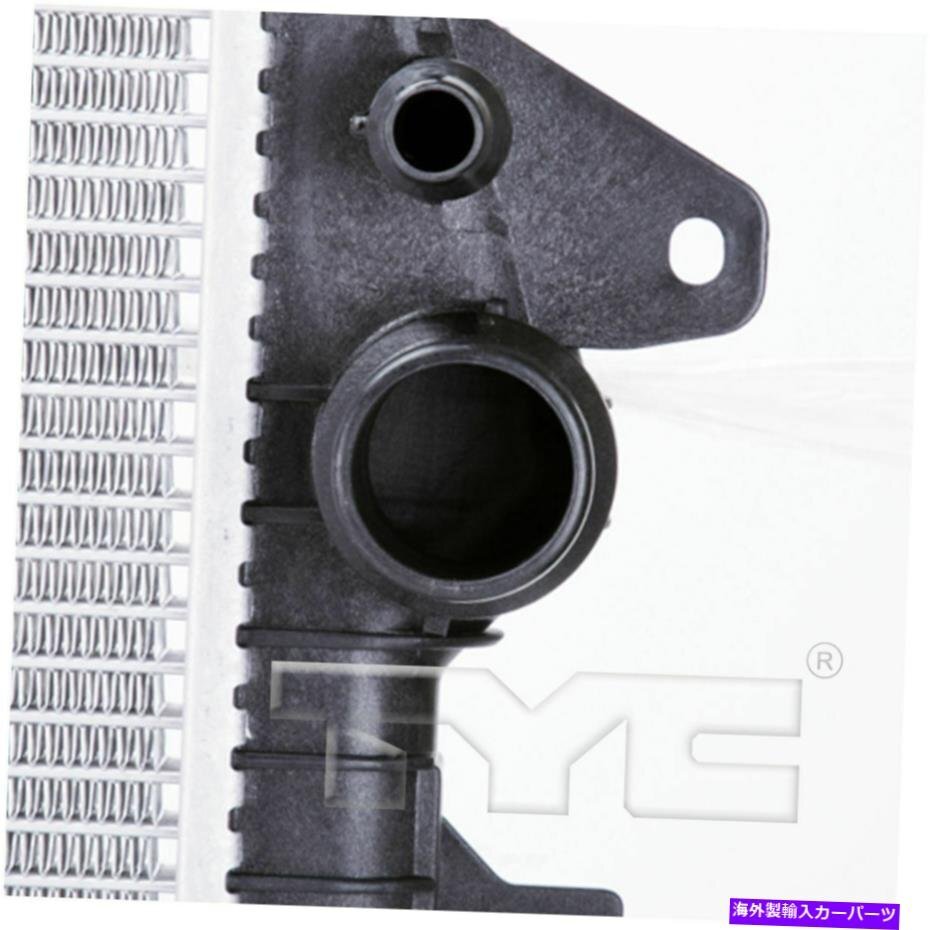 Radiator-Assembly Tyc 13313Radiator-Assembly TYC 13313 Radiator-Assembly Tyc 13313Radiator-Assembly TYC 13313