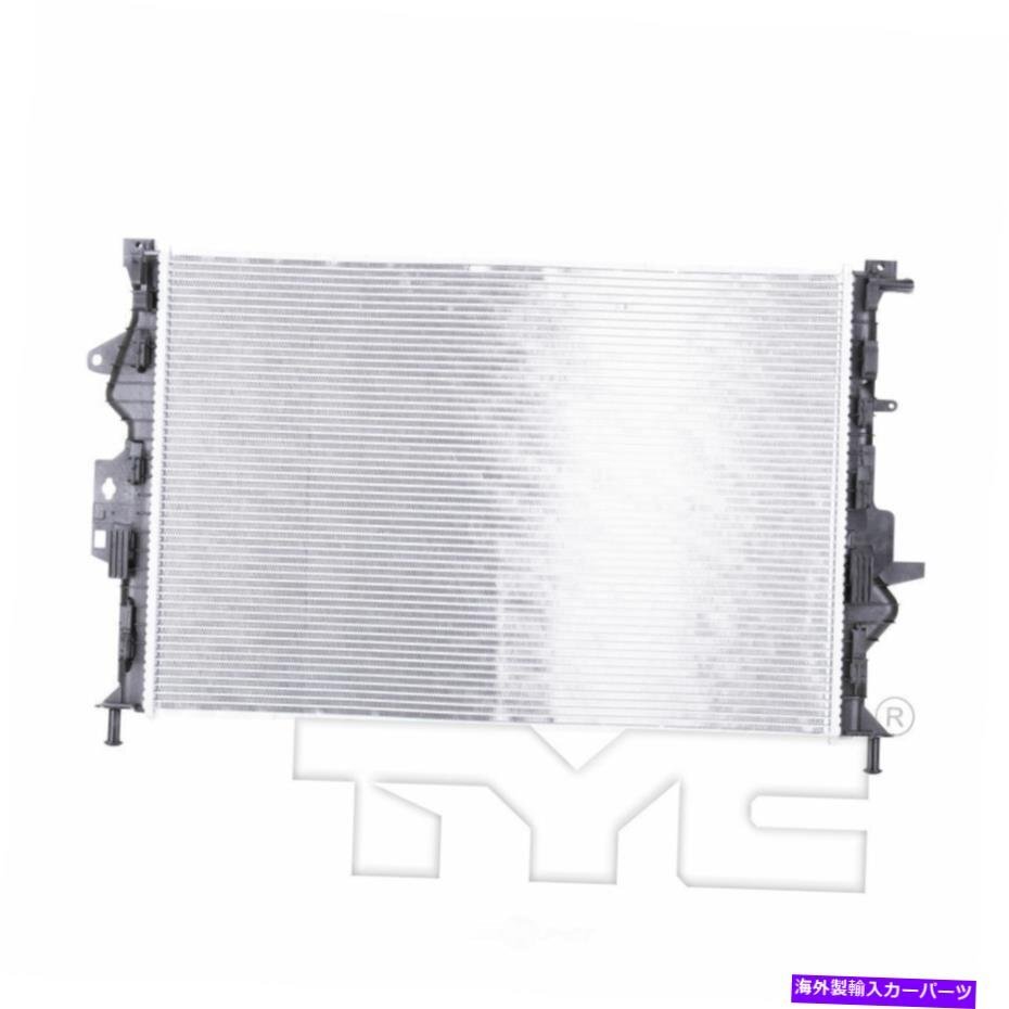 Radiator-Assembly Tyc 13313Radiator-Assembly TYC 13313 Radiator-Assembly Tyc 13313Radiator-Assembly TYC 13313