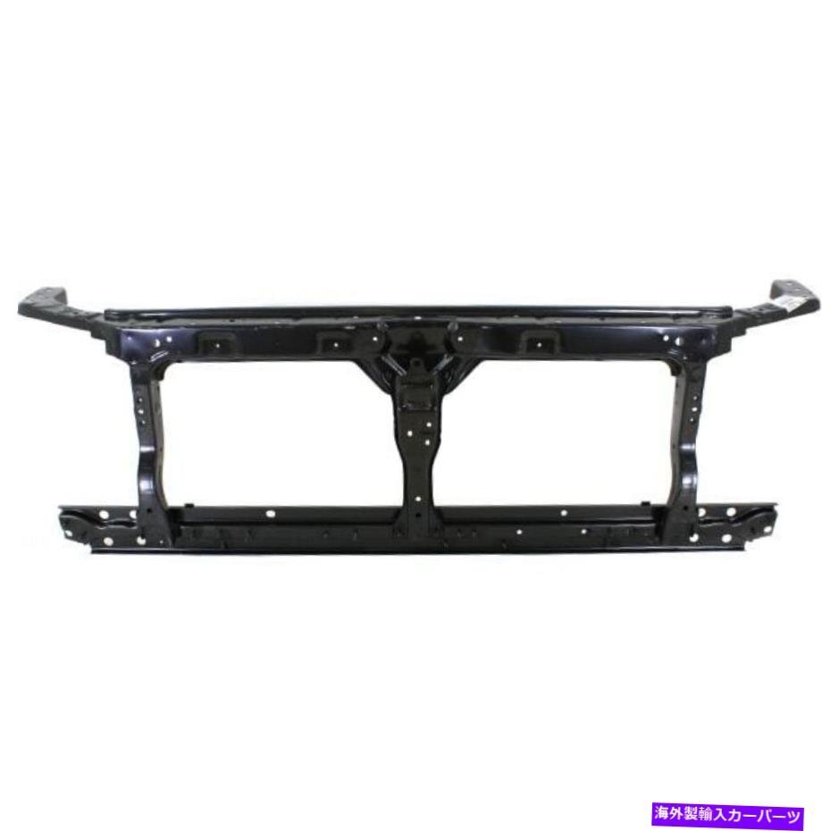 ラジエーターサポート - アセンブリはXterra 09-14/Frontier 10-14に適合しますRadiator Support - Assembly Fits XTERRA 09-14/FRONTIER