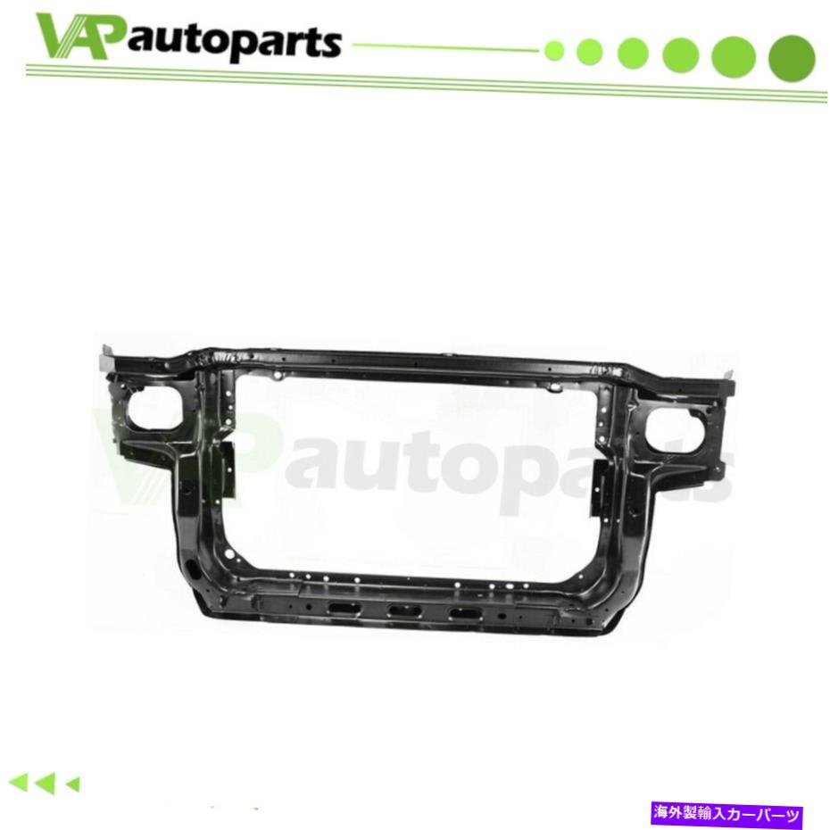 1999 2000 2001 2002-2004フォードマスタングのフロントラジエーターコアサポートアセンブリFront Radiator Core Support Assembly For 19