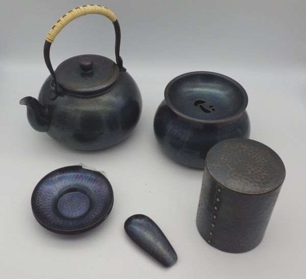 鎚起銅器の値段と価格推移は?|83件の売買データから鎚起銅器の 鎚起銅器の値段と価格推移は?|83件の売買データから鎚起銅器の