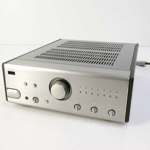 動作品 DENON デノン PMA-7.5 プリメインアンプ 【リモコン無し】★851v06