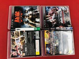 鉄拳6 & 鉄拳タッグトーナメント2 即購入!! セット