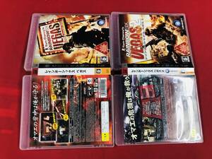 レインボーシックス ベガス レインボーシックス ベガス2 即購入!! セット