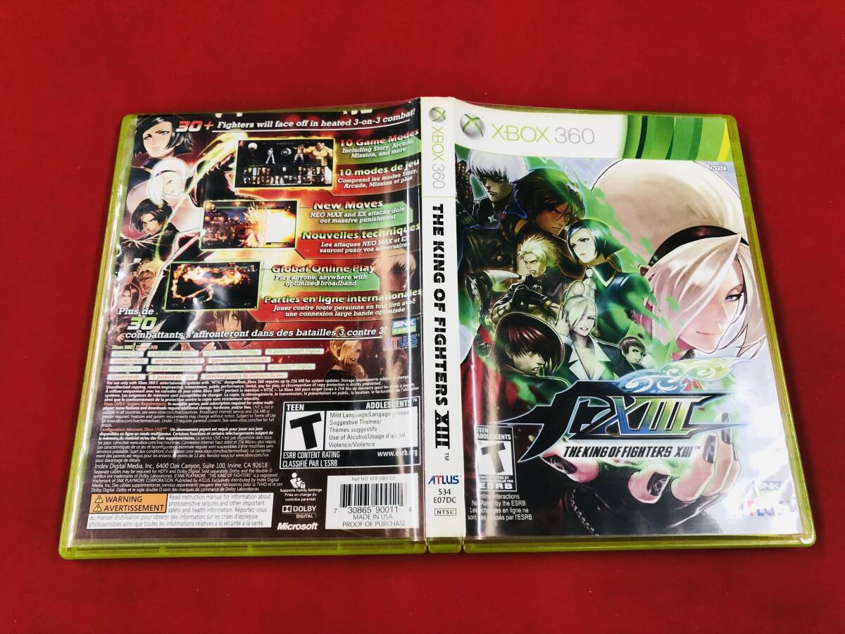 2025年最新】Yahoo!オークション -the king of fighters xiiiの 2025年最新】Yahoo!オークション -the king of fighters xiiiの
