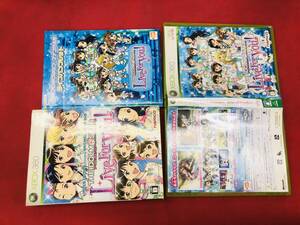アイドルマスター ライブフォーユー 数量限定オリジナルアニメDVD同梱版 即購入!