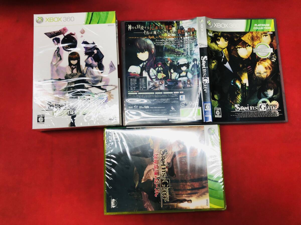 2025年最新】Yahoo!オークション -steins;gate ダブルパック 2025年最新】Yahoo!オークション -steins;gate ダブルパック