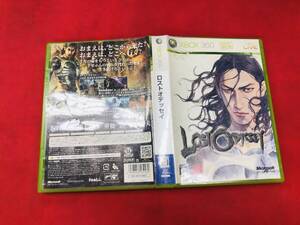 ロストオデッセイ 即購入!!