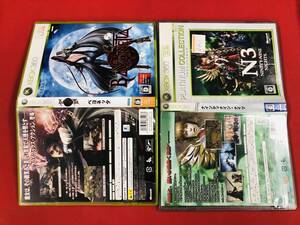 ナインティナイン・ナイツ (N3) ベヨネッタ 即購入!! セット