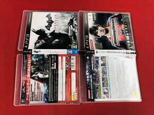 バットマン アーカム シティ オマケ付 即購入!! セット