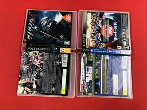 ニンジャ ガイデン シグマ NINJA GAIDEN Σ オマケ付 即購入! セット