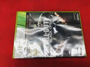 コールオブデューティ ブラックオプス2 Call of Duty BLACK OPS 即購入! 海外版