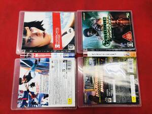 バイオニックコマンドー 新世代スウィングアクション ミラーズエッジ 即購入! セット 多数出品中!!