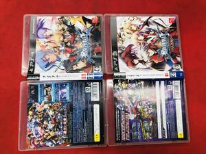 ブレイブルー ブレイブルー クロノファンタズマ エクステンド 即購入! セット