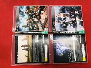 ライトニング リターンズ ファイナルファンタジーXIII 13-2 ⅩⅢ-2 LIGHTNING ULTIMATE BOX 即購入! セット 多数出品中!!