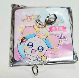 ◇ フワ つなげて七夕チャーム アクリルチャーム スター☆トゥインクルプリキュア プリティストア プリキュア