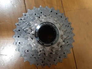 DURA-ACE CS-R9100 11-30 シマノ11S デュラエース