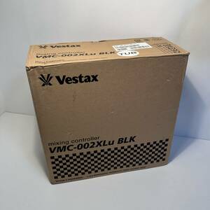 * аудио интерфейс встроенный DJ миксер *Vestax VMC-002XLu BLK TUB-1 оригинальный адаптер be старт ksVMC-002 3 частота изолятор 