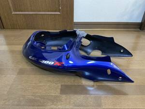 ハヤブサ　GSX1300R リアカウル　テールカウル　隼