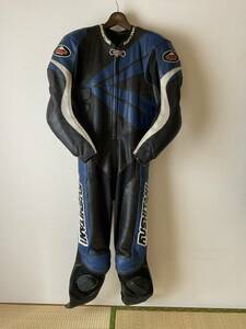  Kushitani coverall racing suit kushitani XL.-