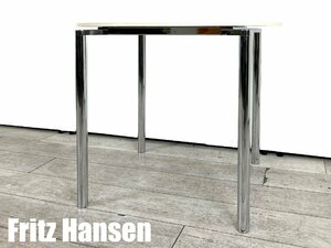 FritzHansen/フリッツハンセン■PLANO/プラーノ 丸テーブル■北欧☆