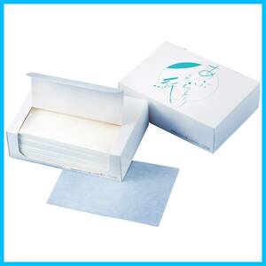 [ stock disposal ] on .[ business use ] face care natural ..... paper 1000 sheets insertion (10×7cm)