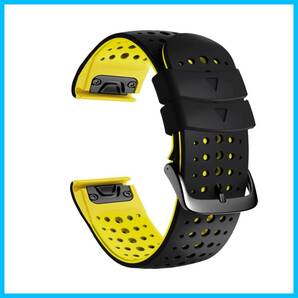 【数量限定】EPIX 2 2 7/ / Fenix アップ対応GARMIN(ガーミン) Fenix バンド バンド 6/Fenix