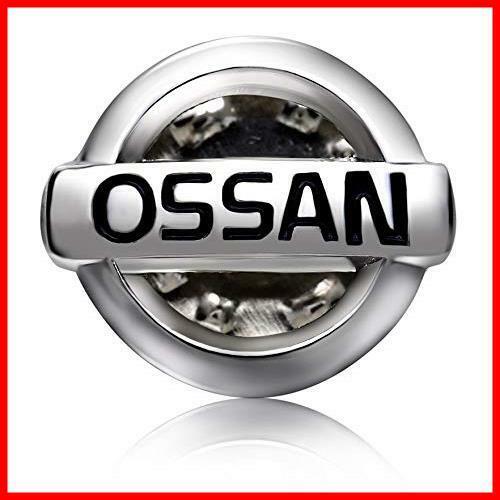 【特価セール】OSSAN ピンズ おっさん ピンバッジ パロディー 直径1.6cm おもしろ メンズ Flyee アクセサリー バ