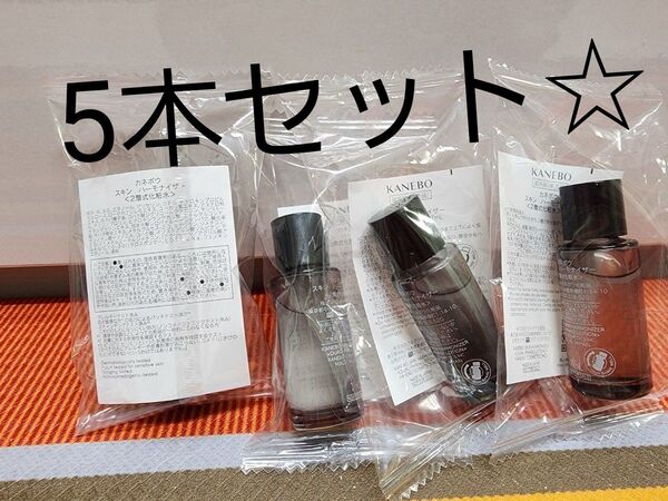 カネボウ スキン ハーモナイザー 化粧水 新商品