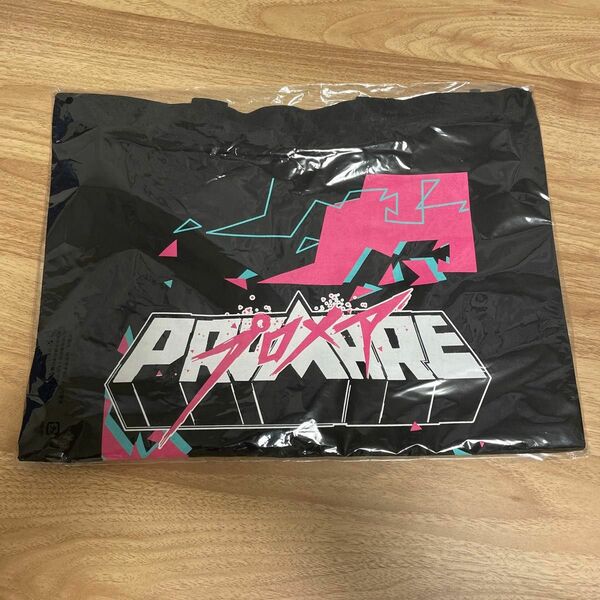 PROMARE プロメア トートバッグ