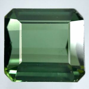 ( натуральный зеленый турмалин 2.607ct)j примерно 7.8×7.3mm разрозненный камни не в изделии tourmaline драгоценнный камень ювелирные изделия so-tingCA3/CA3 i