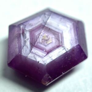 (天然サファイア4.315ct)j 約10.96×8.55mm ルース 裸石 宝石 ジュエリー sapphire corundum コランダム CB2/CB2