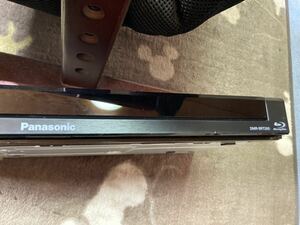 ★☆Panasonic パナソニック DIGA HDD/DVD/BD・ブルーレイレコーダー DMR-BRT260　動作良品☆★