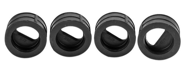 ヤマハ XJ400 Diversion (S-TYPE) 1992-1993イン