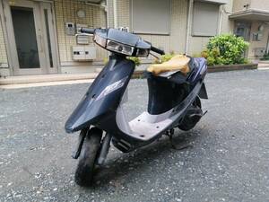 スズキ セピアZZ(CA1EC-108055) 部品取り車 埼玉発!!